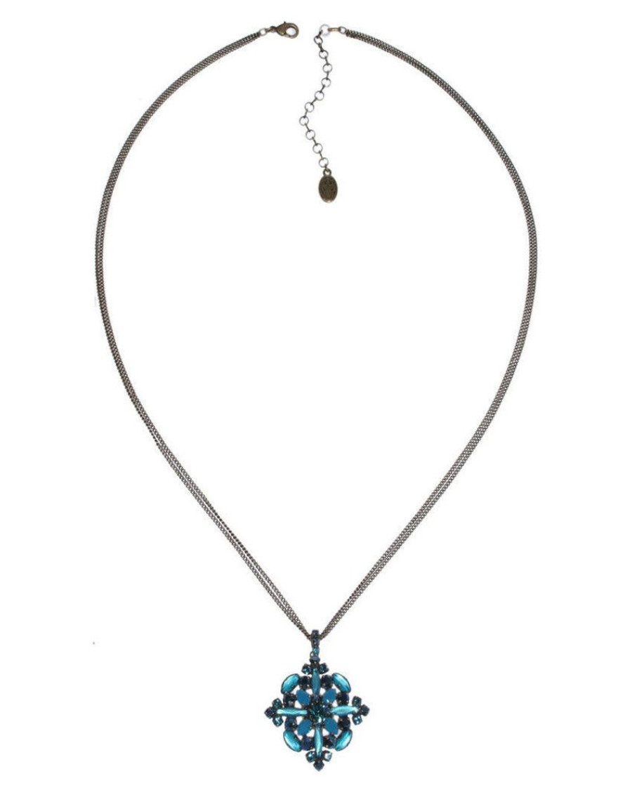 Колье Cathedral