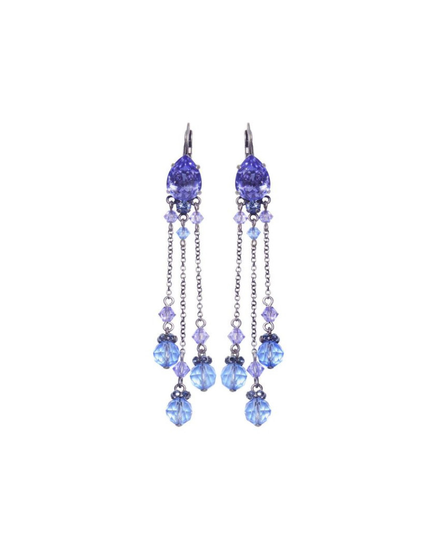 Серьги Cocktail