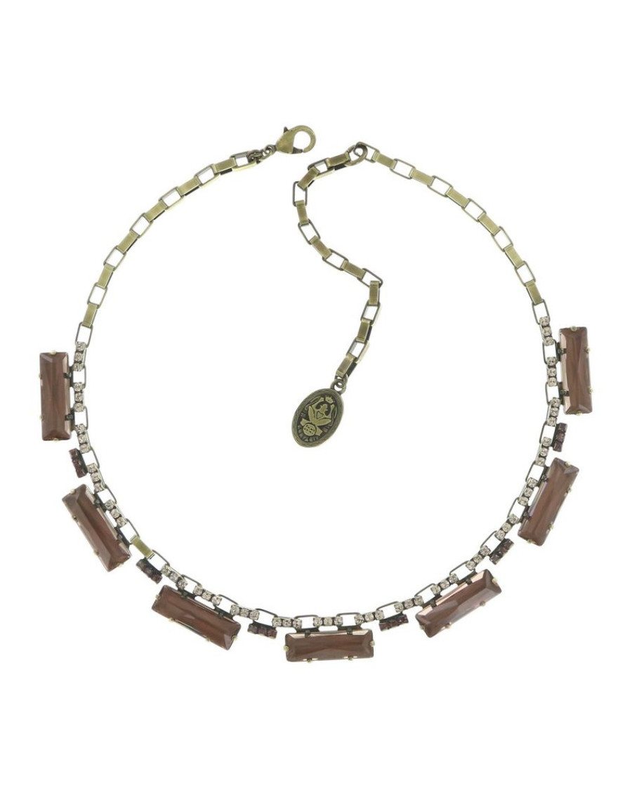 Колье Manhattan Rocks