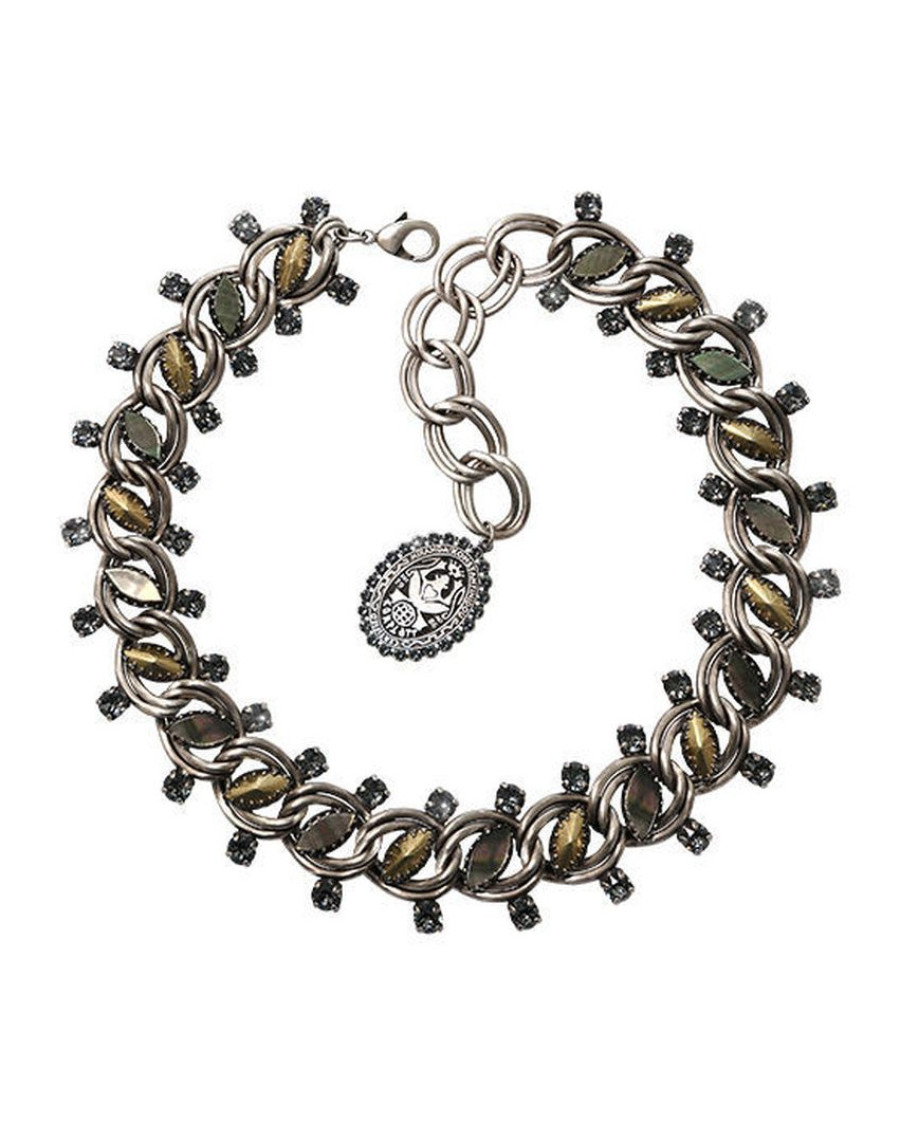 Колье Earth, Wind & Glamour