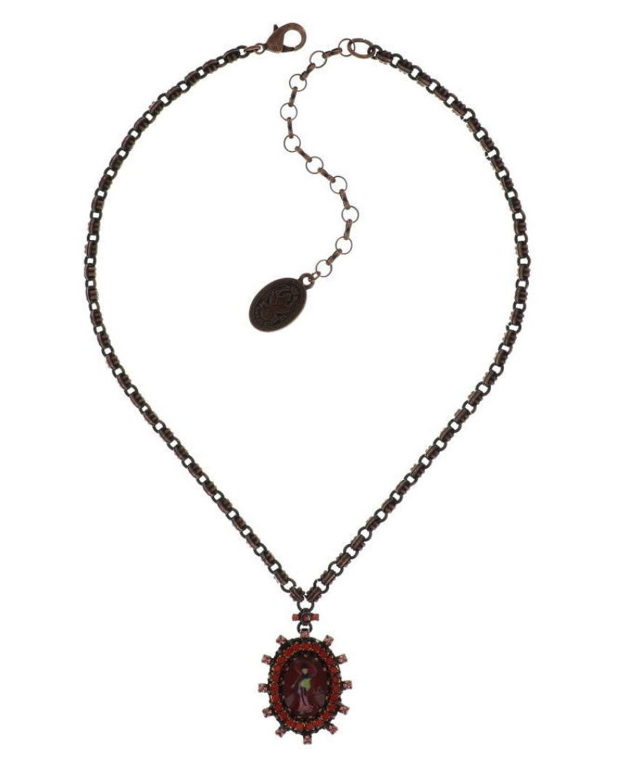 Колье Kyoto Love