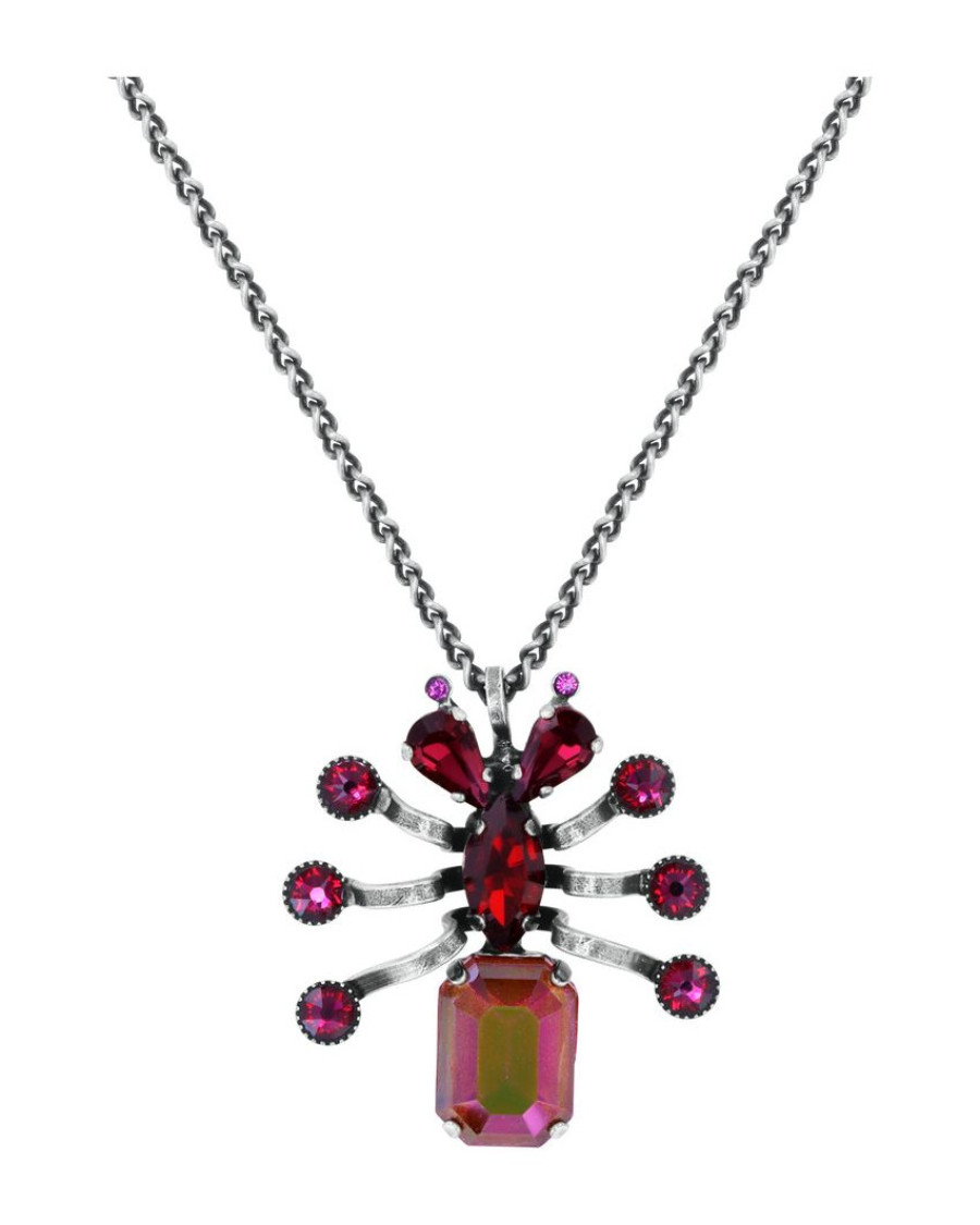 Подвеска Clubbing Bugs