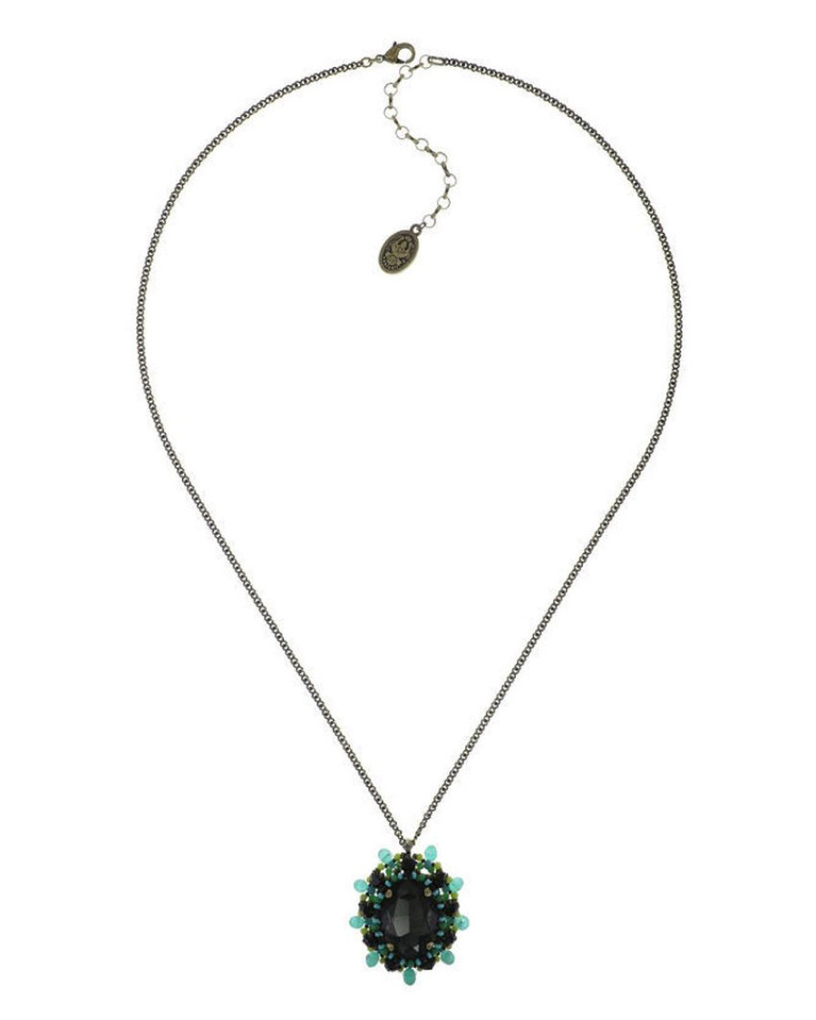 Подвеска Beat of the Beads