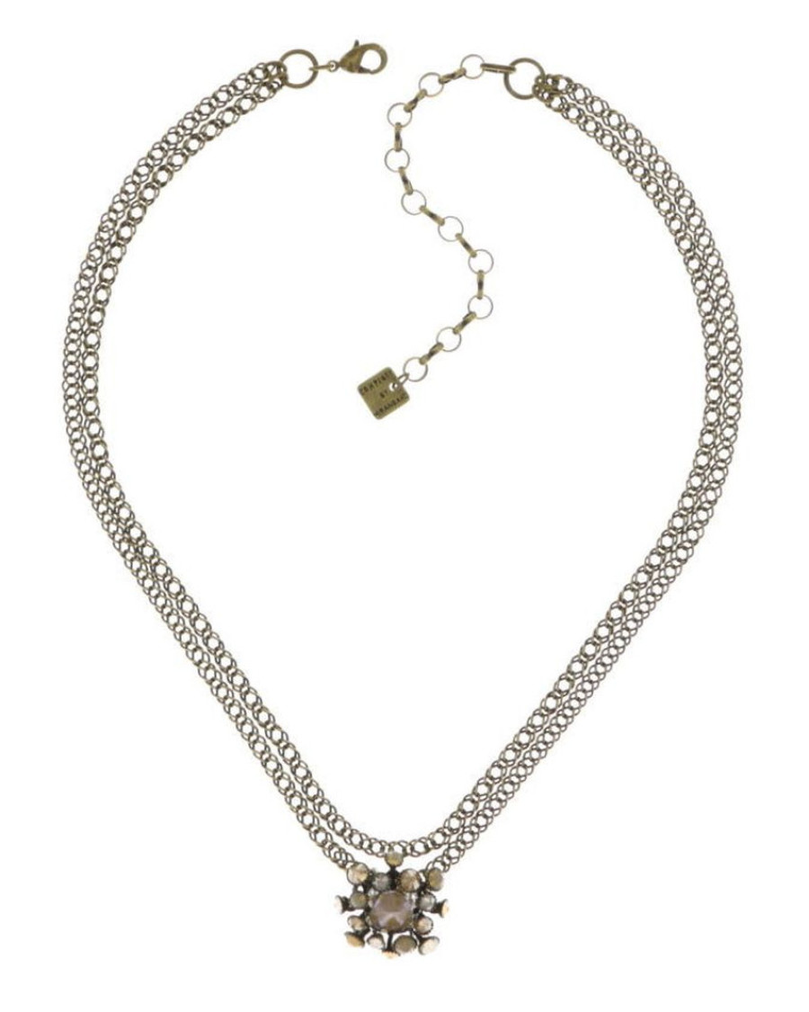 Колье Caviar de Luxe