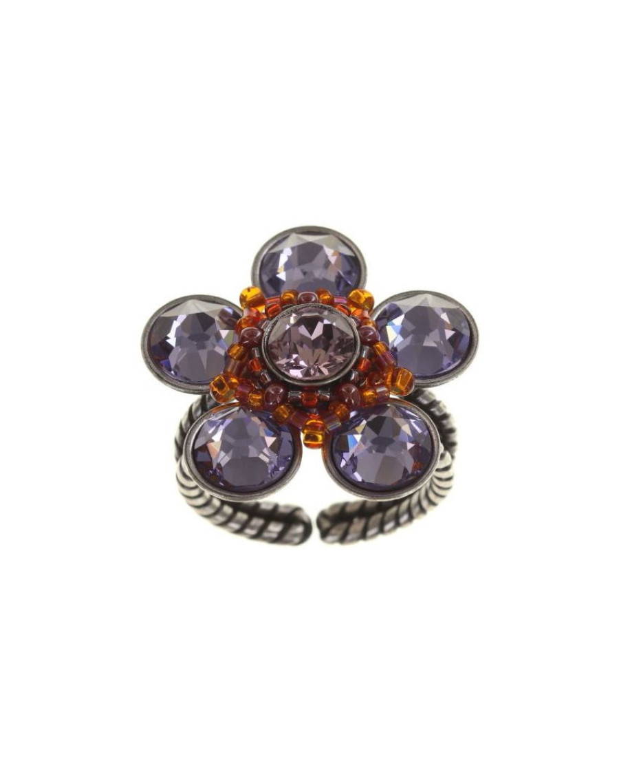 Кольцо Apple Blossom