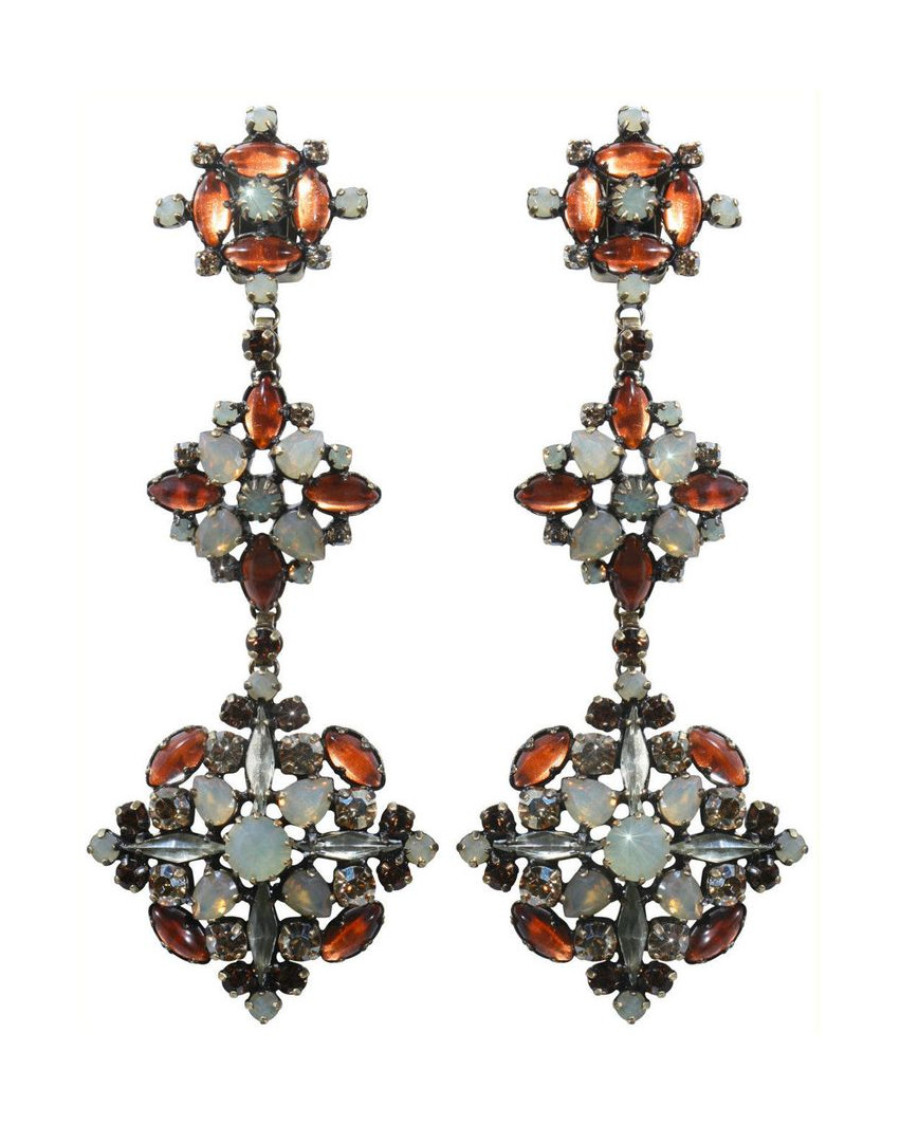 Клипсы Cathedral