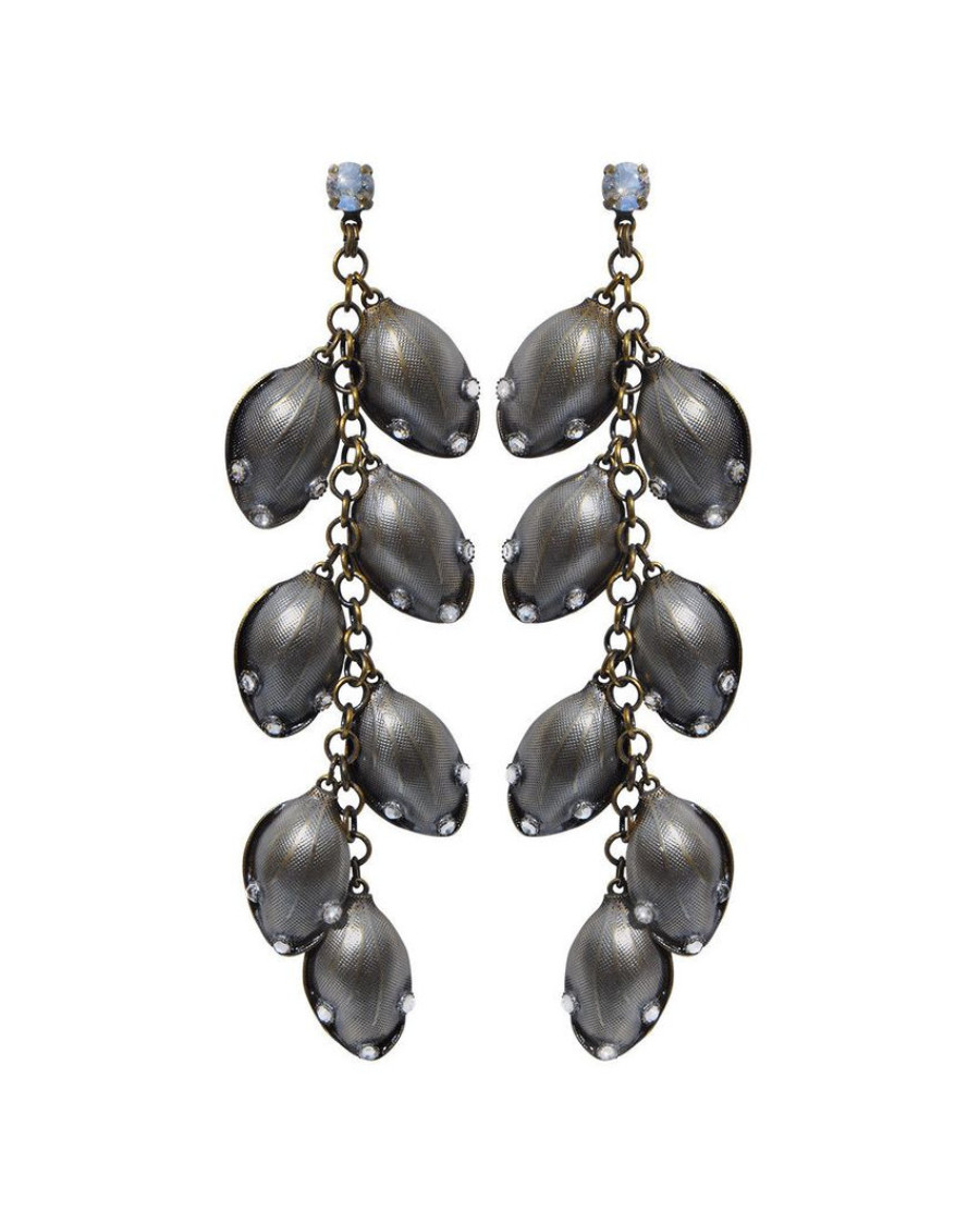 Серьги Blossoms of the Past