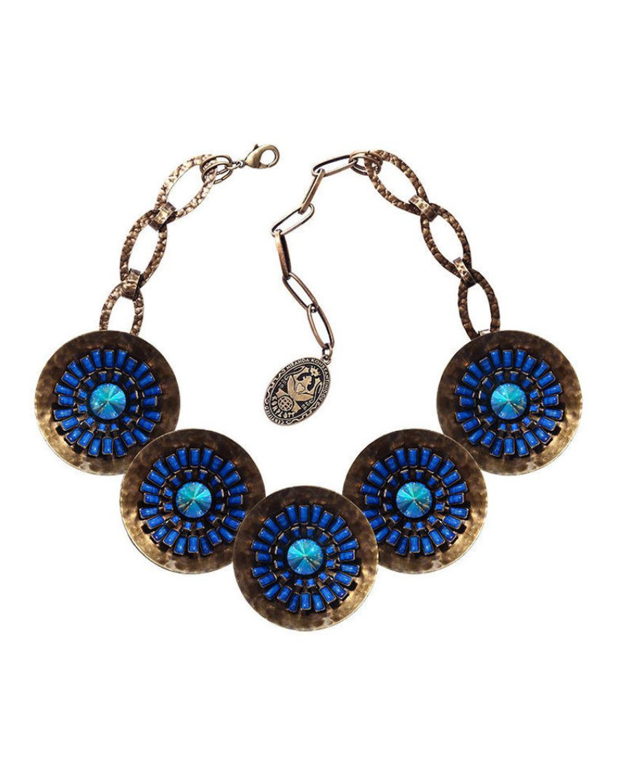 Колье Archaic Love Oracle