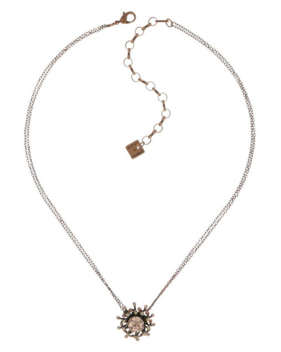 Подвеска Petit Four de Fleur