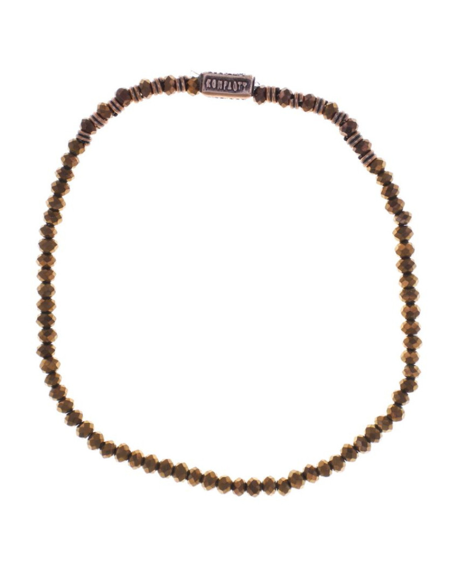 Браслет Petit Glamour d´Afrique