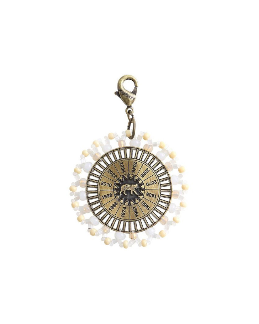 Брелок Zodiac