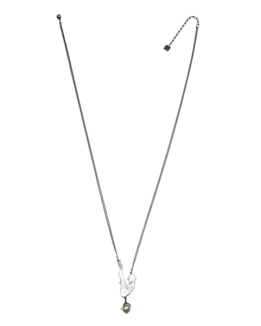 Колье My Bonnie Is Over The Ocean