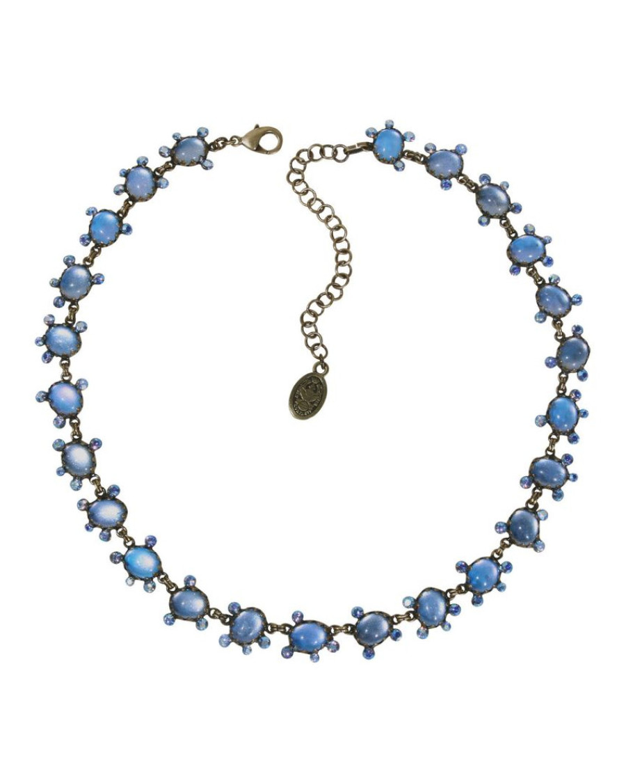 Колье Melody Drops