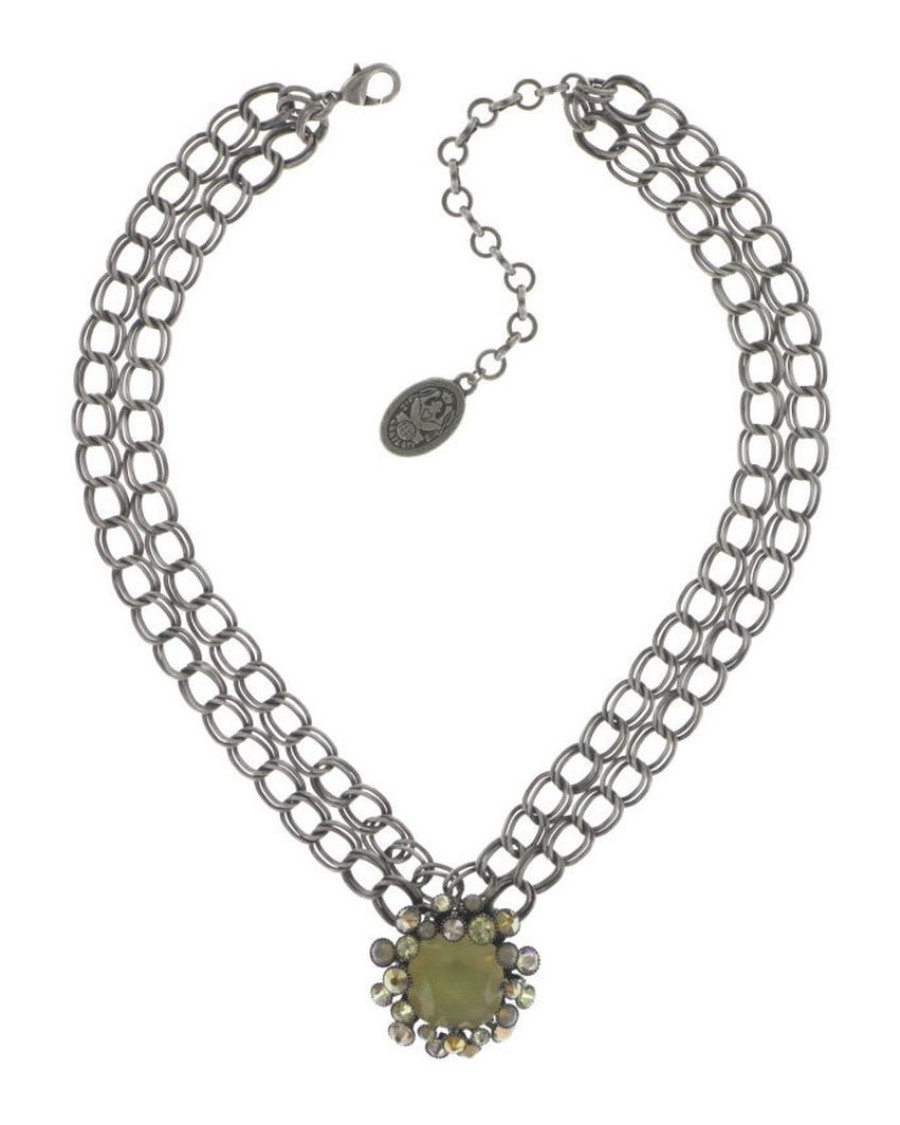 Колье Caviar de Luxe