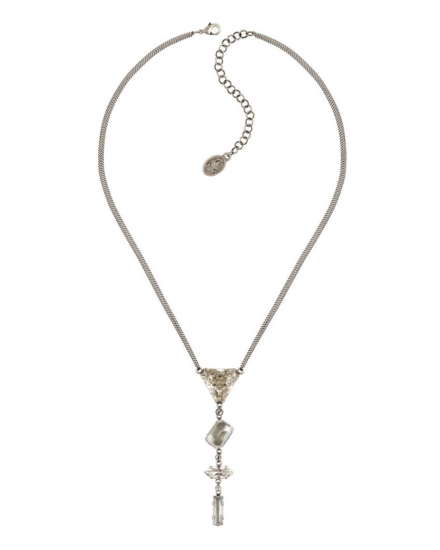 Колье Mix the Rocks