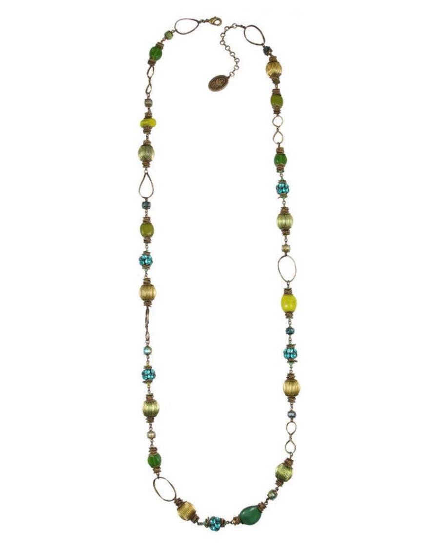 Колье Tropical Candy