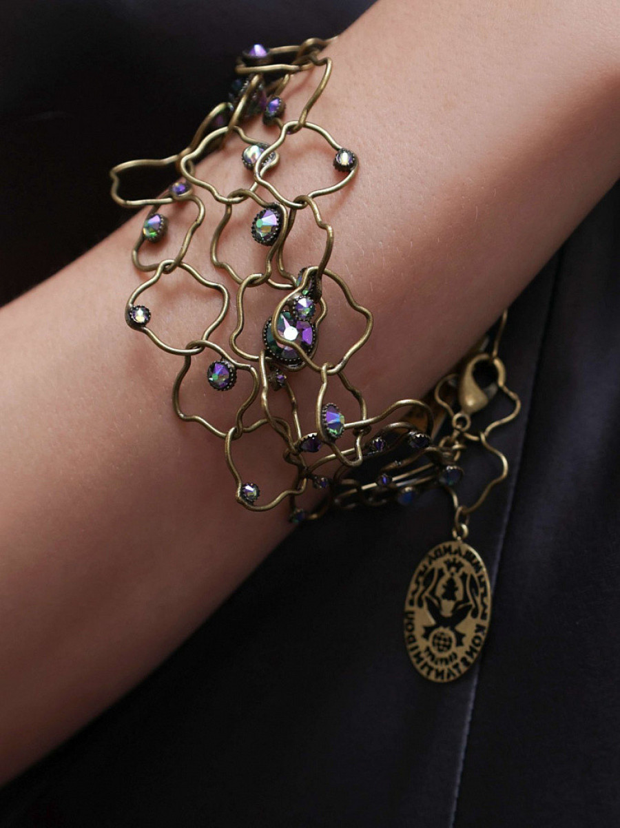 Браслет From Joanna with Love