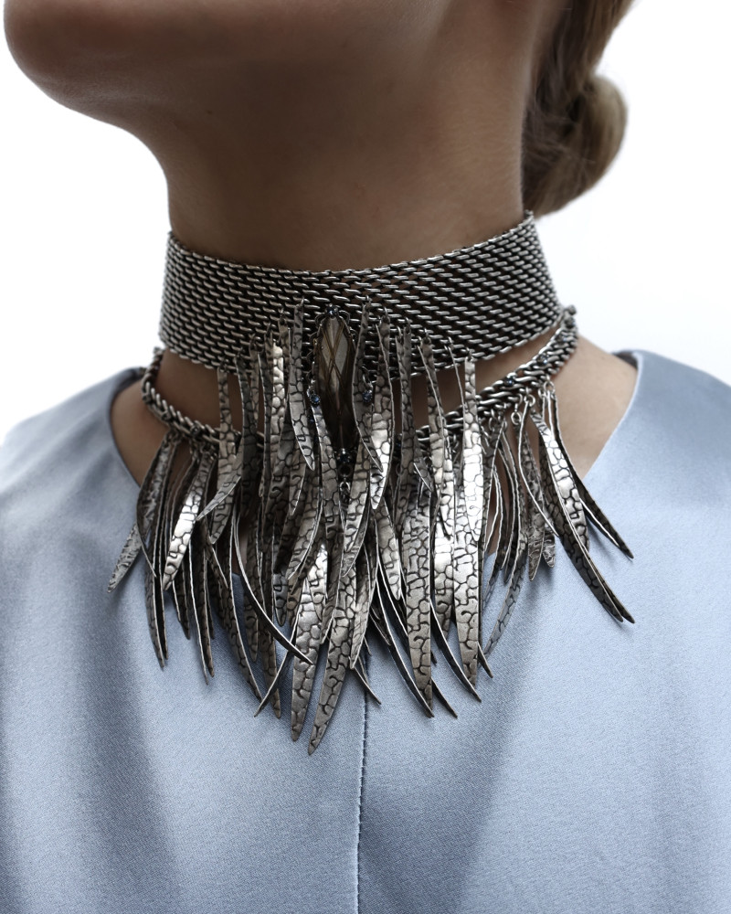 Холодный блеск