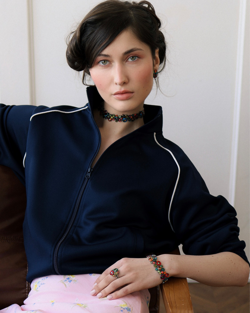 Цветущий март