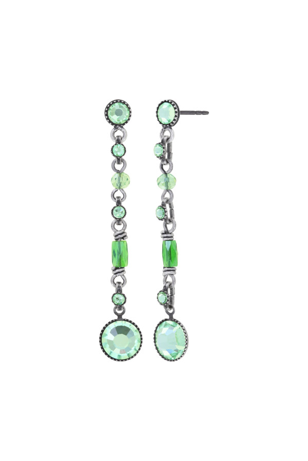 Серьги Petit Glamour d´Afrique