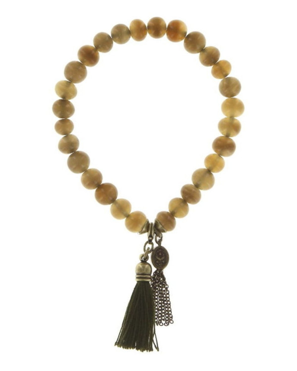 Браслет Buddha bracelet