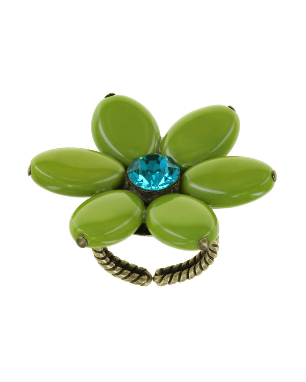 Кольцо Daisy Dance