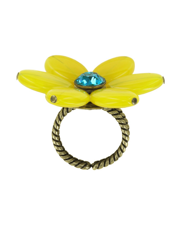 Кольцо Daisy Dance