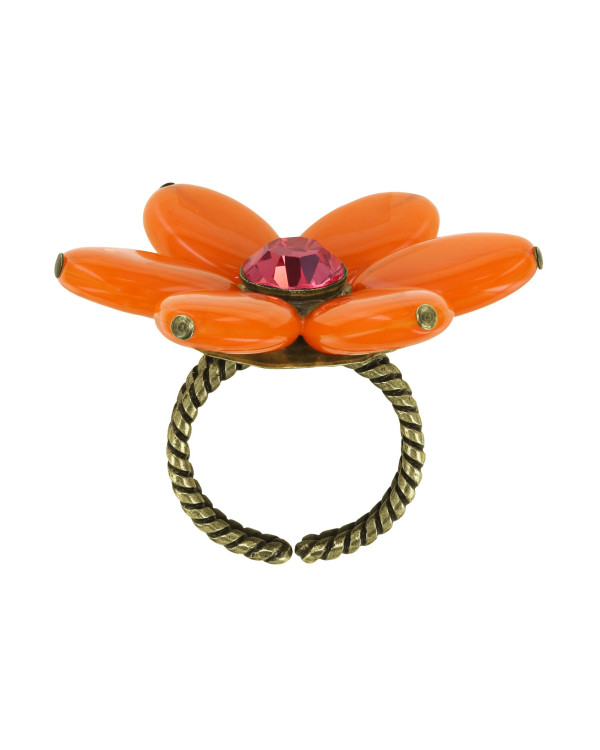 Кольцо Daisy Dance