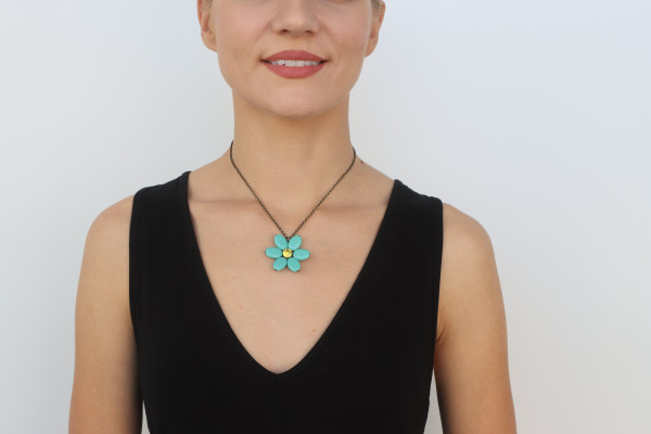 Подвеска Daisy Dance