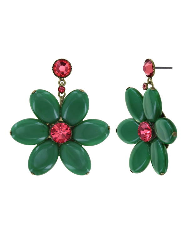 Серьги Daisy Dance