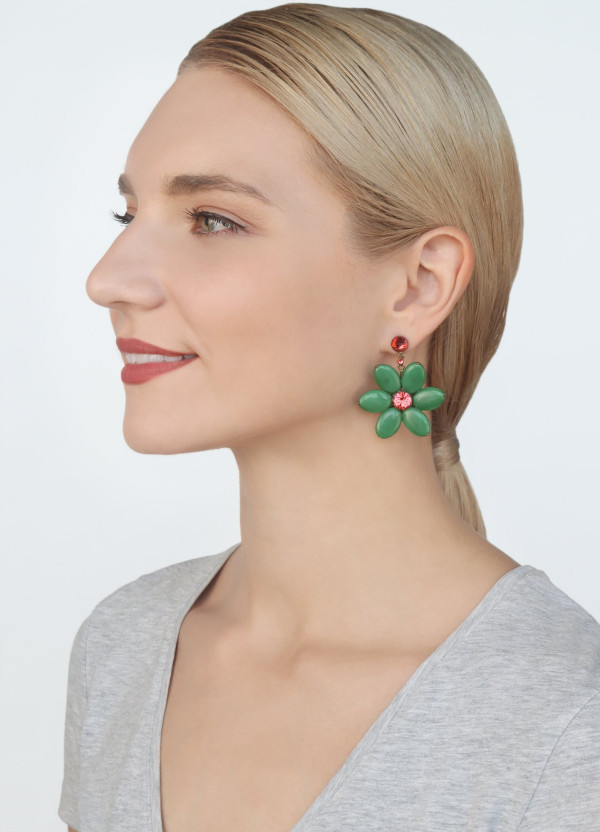 Серьги Daisy Dance