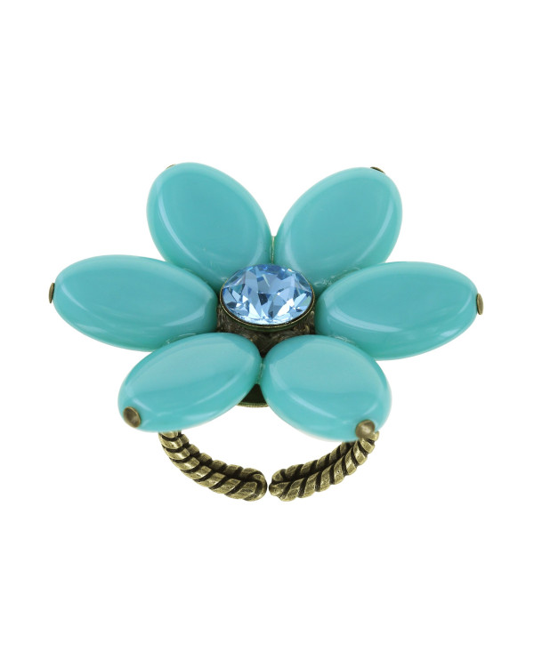 Кольцо Daisy Dance