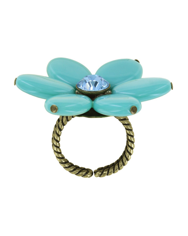 Кольцо Daisy Dance