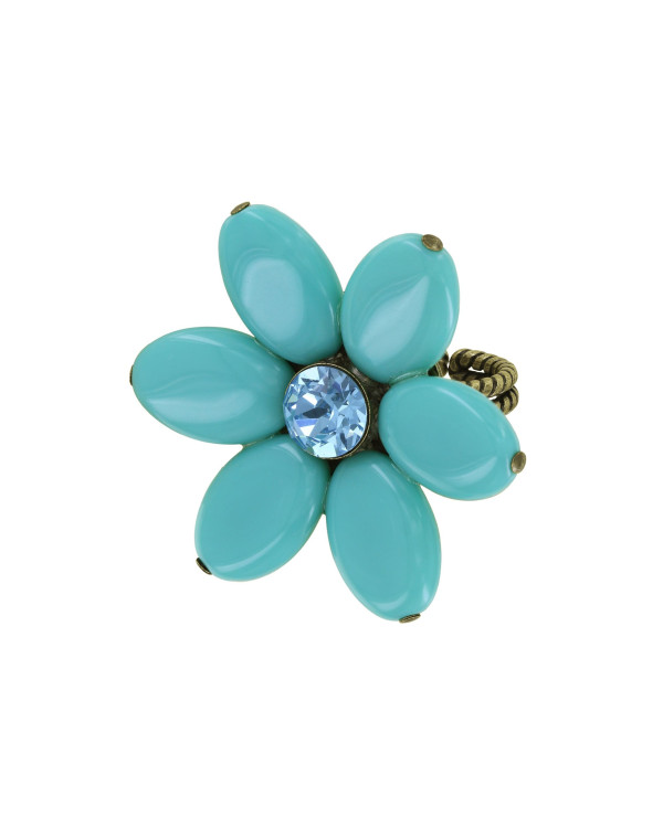 Кольцо Daisy Dance