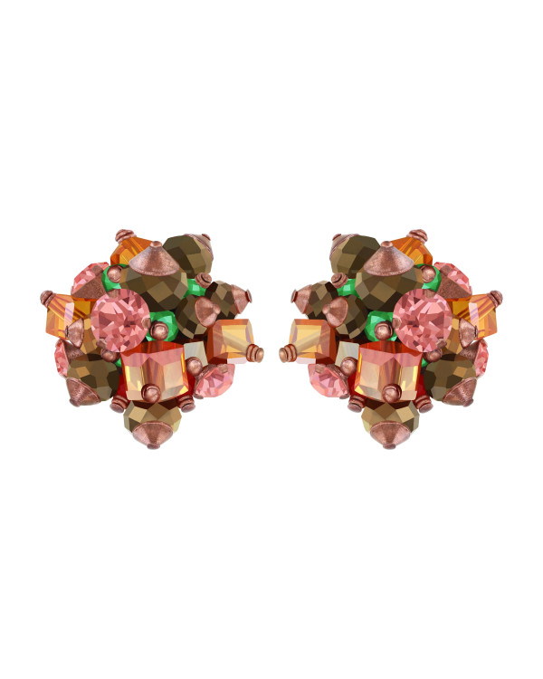 Клипсы Indian Summer