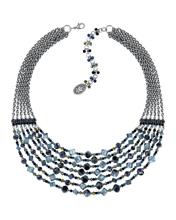 Колье Indian Summer