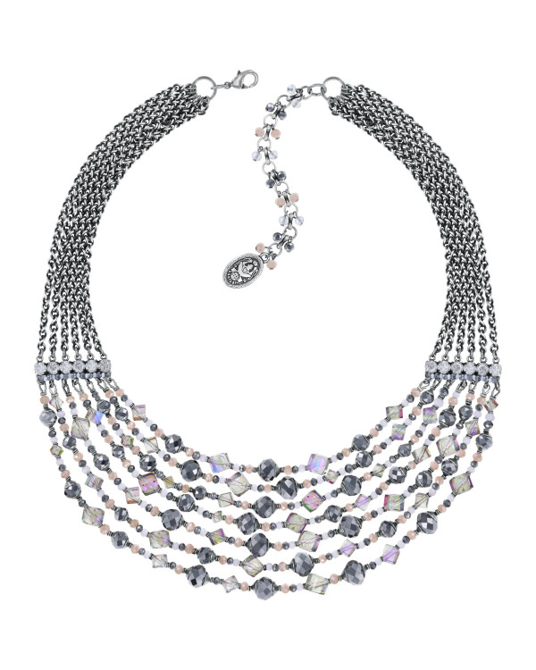 Колье Indian Summer