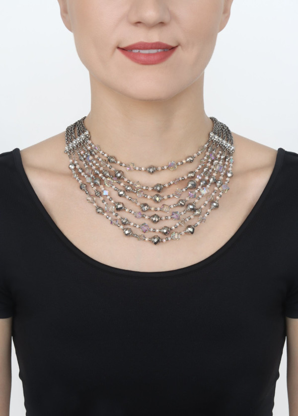 Колье Indian Summer