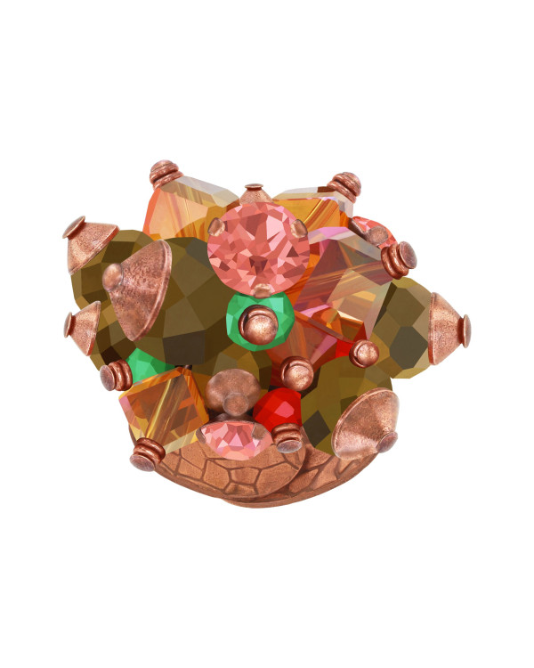 Кольцо Indian Summer