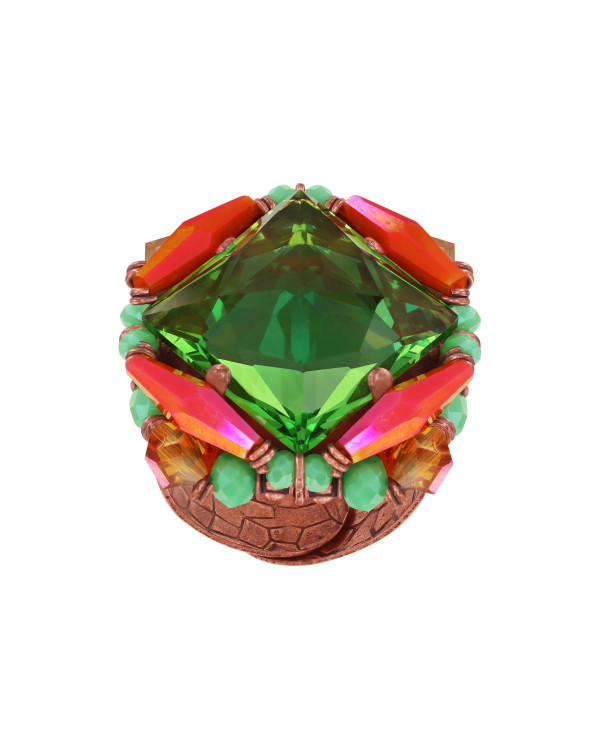 Кольцо Indian Summer