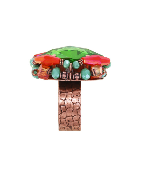 Кольцо Indian Summer