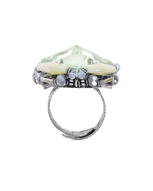 Кольцо Indian Summer