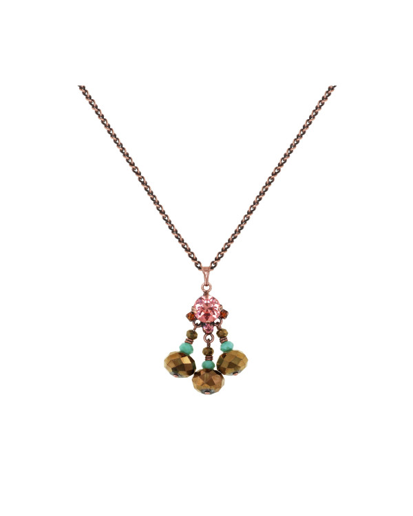 Подвеска Indian Summer