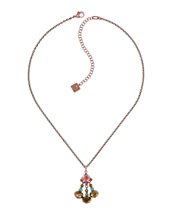 Подвеска Indian Summer