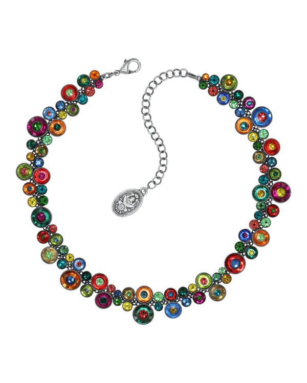 Колье Donutissima