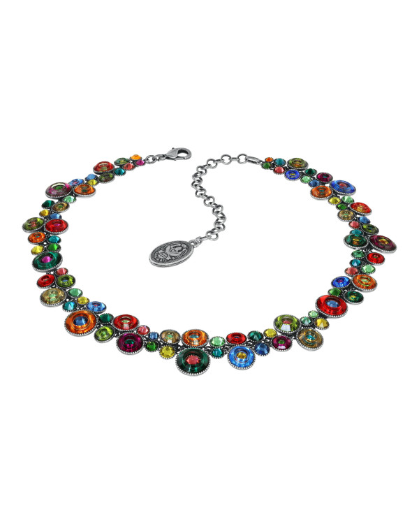 Колье Donutissima