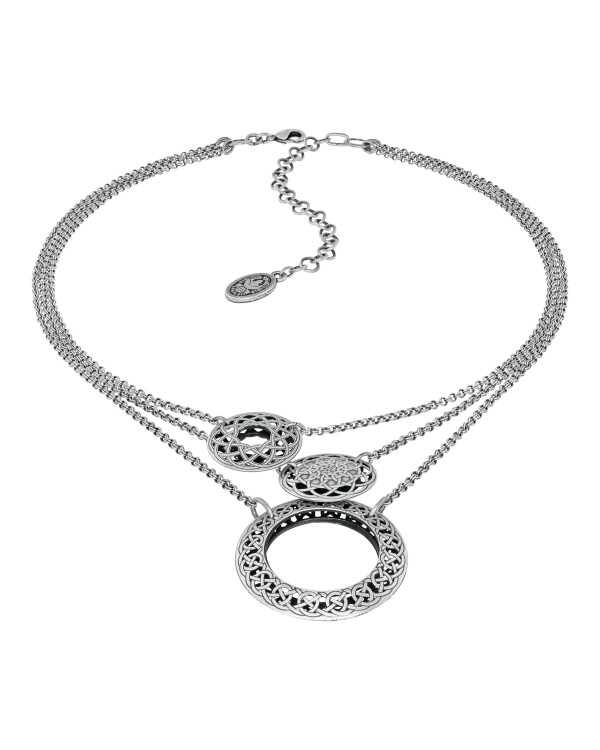 Колье Shades of Light