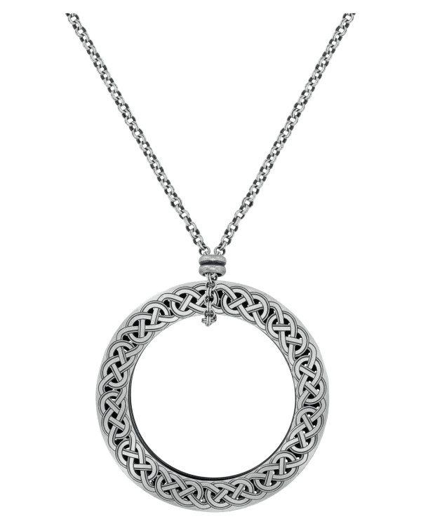 Подвеска на длинной цепи Shades of Light