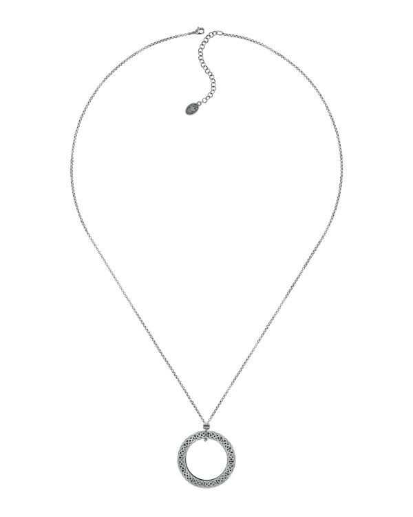 Подвеска на длинной цепи Shades of Light