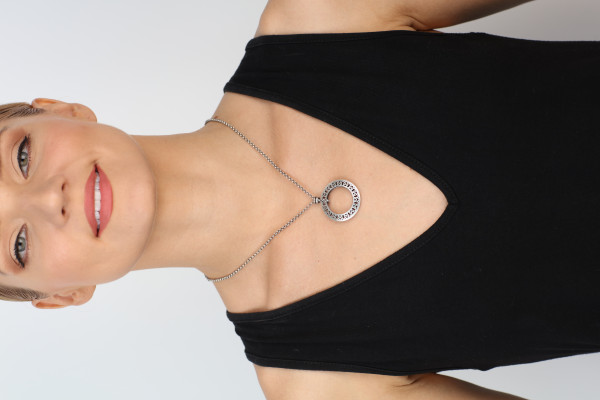 Подвеска Shades of Light